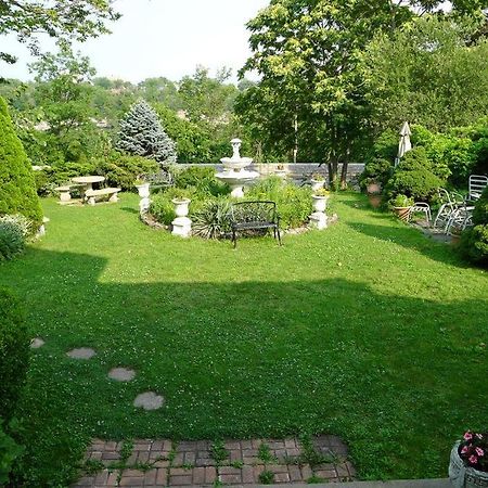 Villa Alexandrea Ниагарски водопад Екстериор снимка
