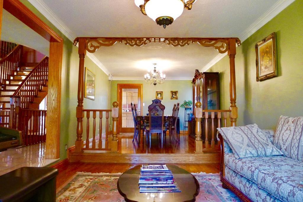 Villa Alexandrea Ниагарски водопад Екстериор снимка
